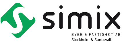 Simix Bygg & Fastighet AB